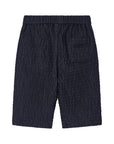 Pantaloni per neonato Emporio Armani Kids - Ninna Nanna