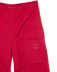 Pantaloni per neonato Gucci Kids in nylon - Ninna Nanna