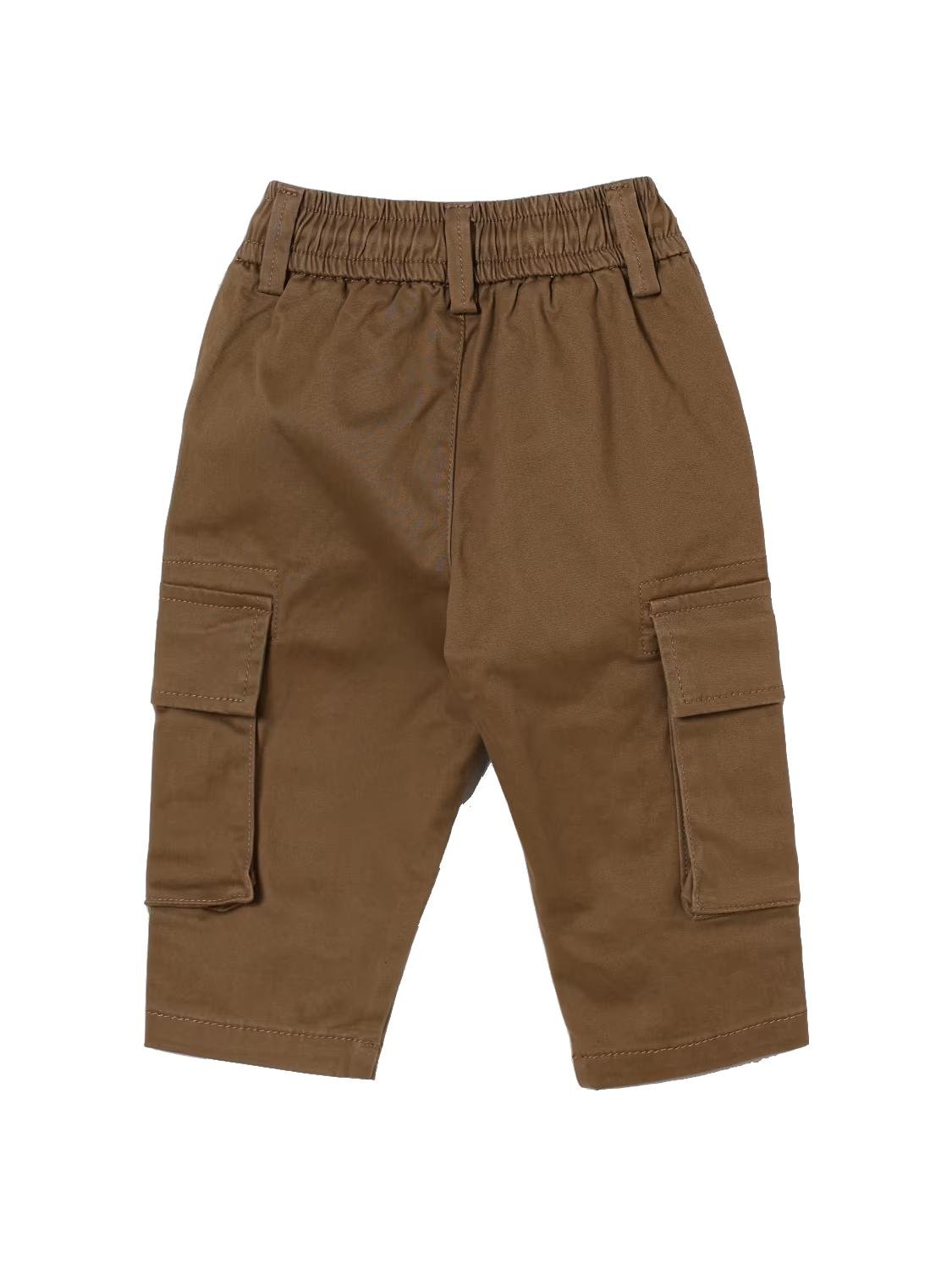 Pantaloni per neonato Jeckerson Kids cargo - Ninna Nanna
