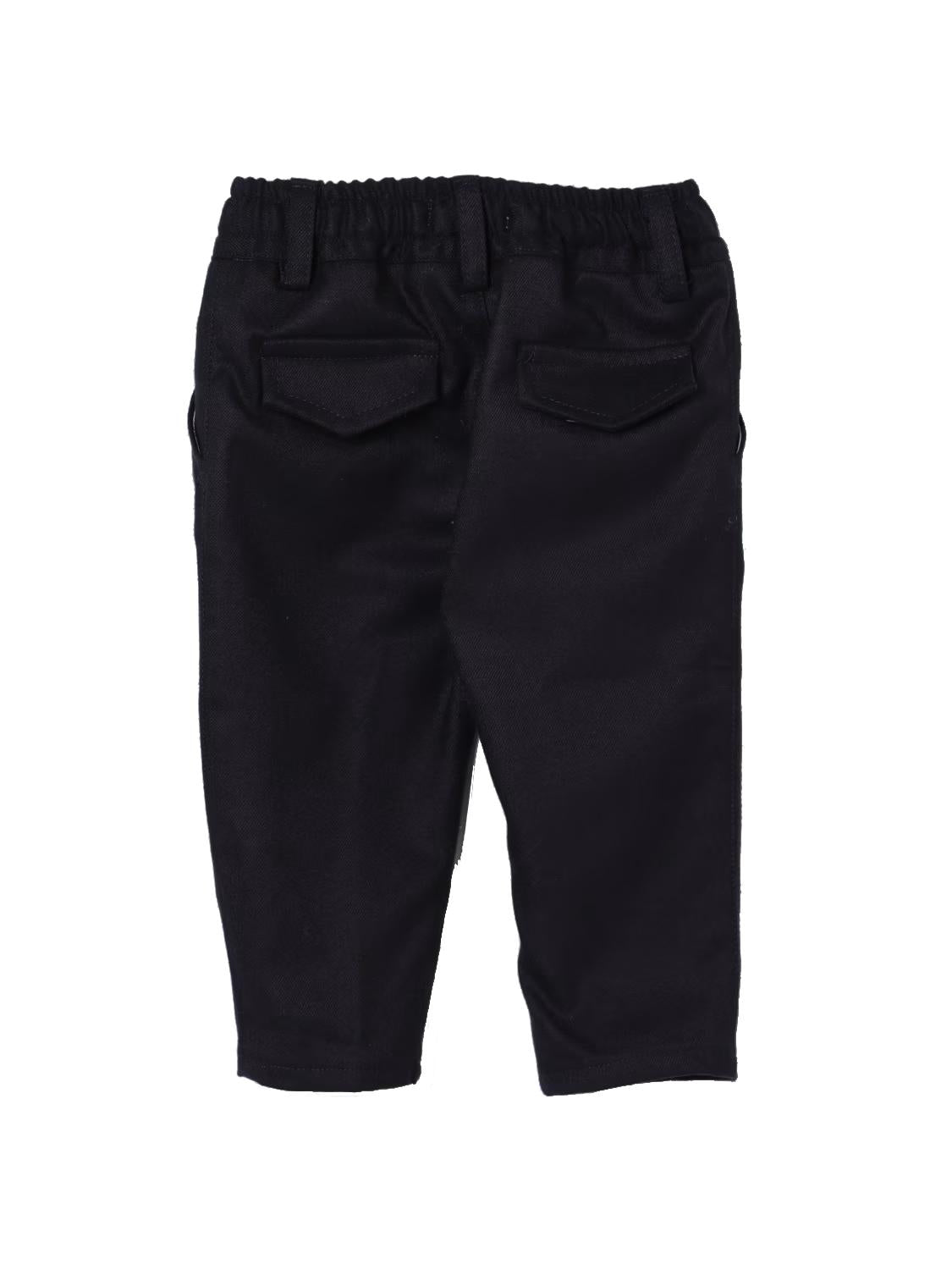 Pantaloni per neonato Jeckerson Kids chino - Ninna Nanna