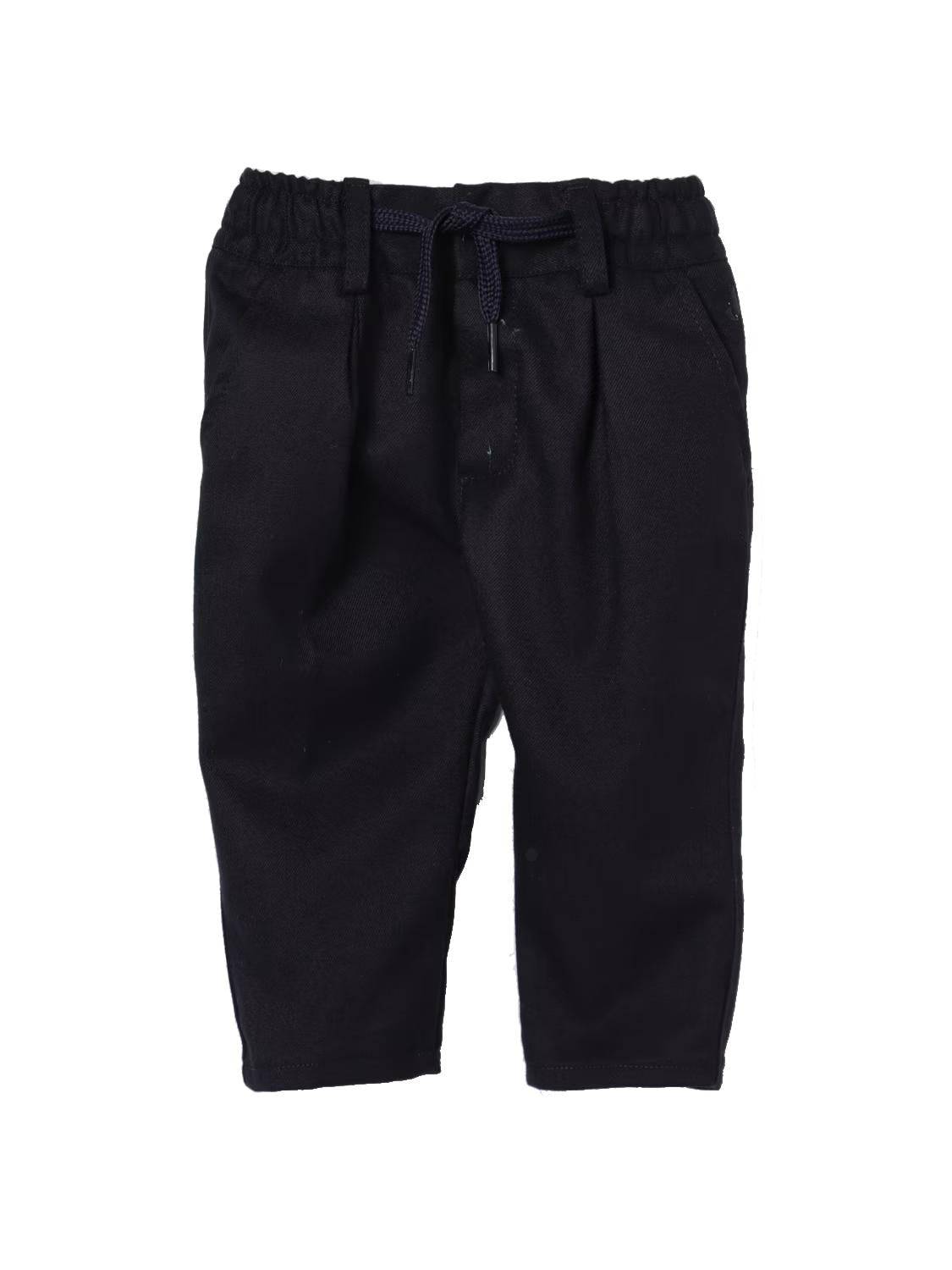 Pantaloni per neonato Jeckerson Kids chino - Ninna Nanna
