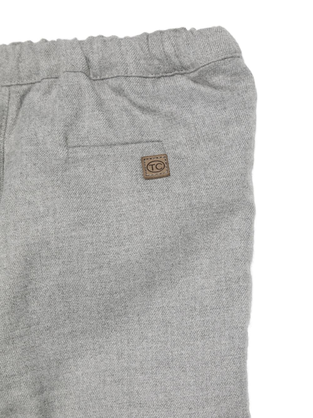 Pantaloni per neonato Tartine et Chocolat - Ninna Nanna