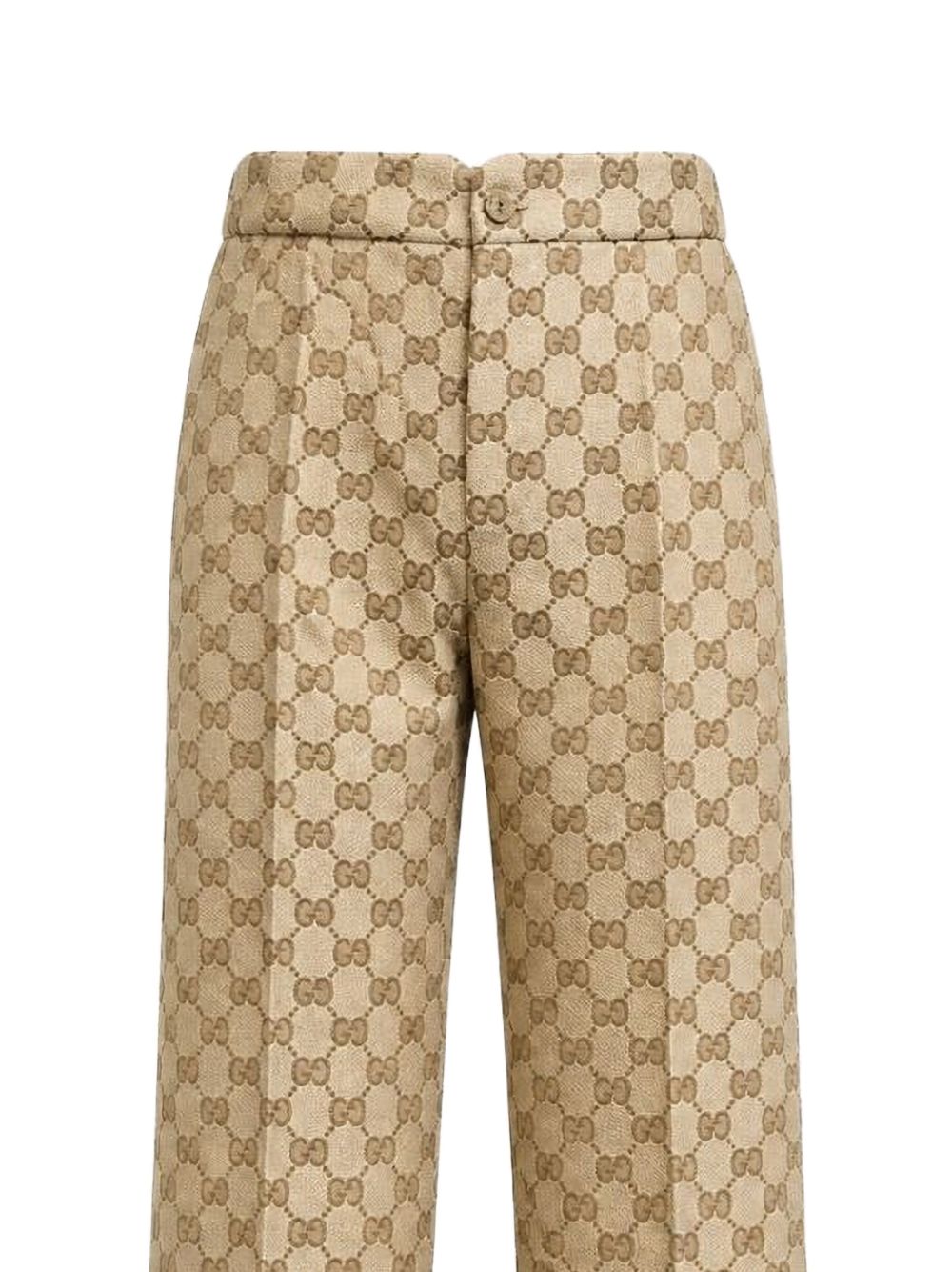 Pantaloni unisex Gucci Kids GG - Ninna Nanna