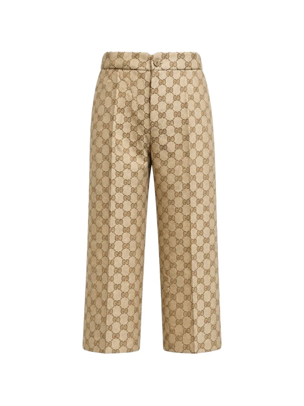Pantaloni unisex Gucci Kids GG - Ninna Nanna
