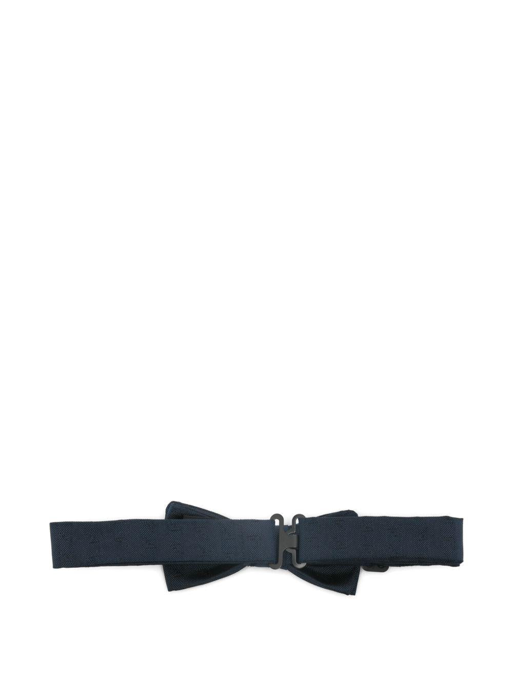 Papillon per bambino Emporio Armani Kids - Ninna Nanna