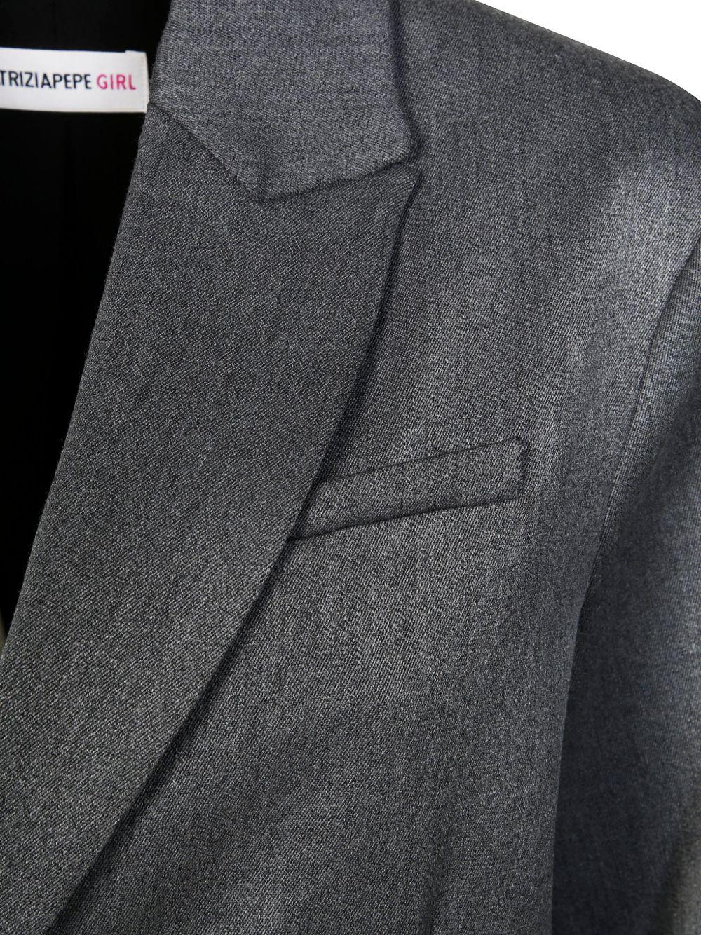 Patrizia Pepe girl blazer - Ninna Nanna