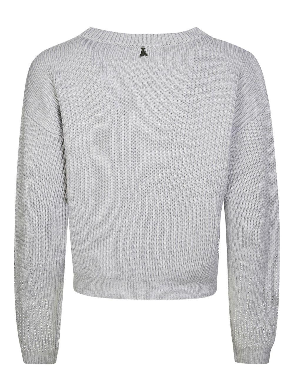 Patrizia Pepe girl maglione - Ninna Nanna