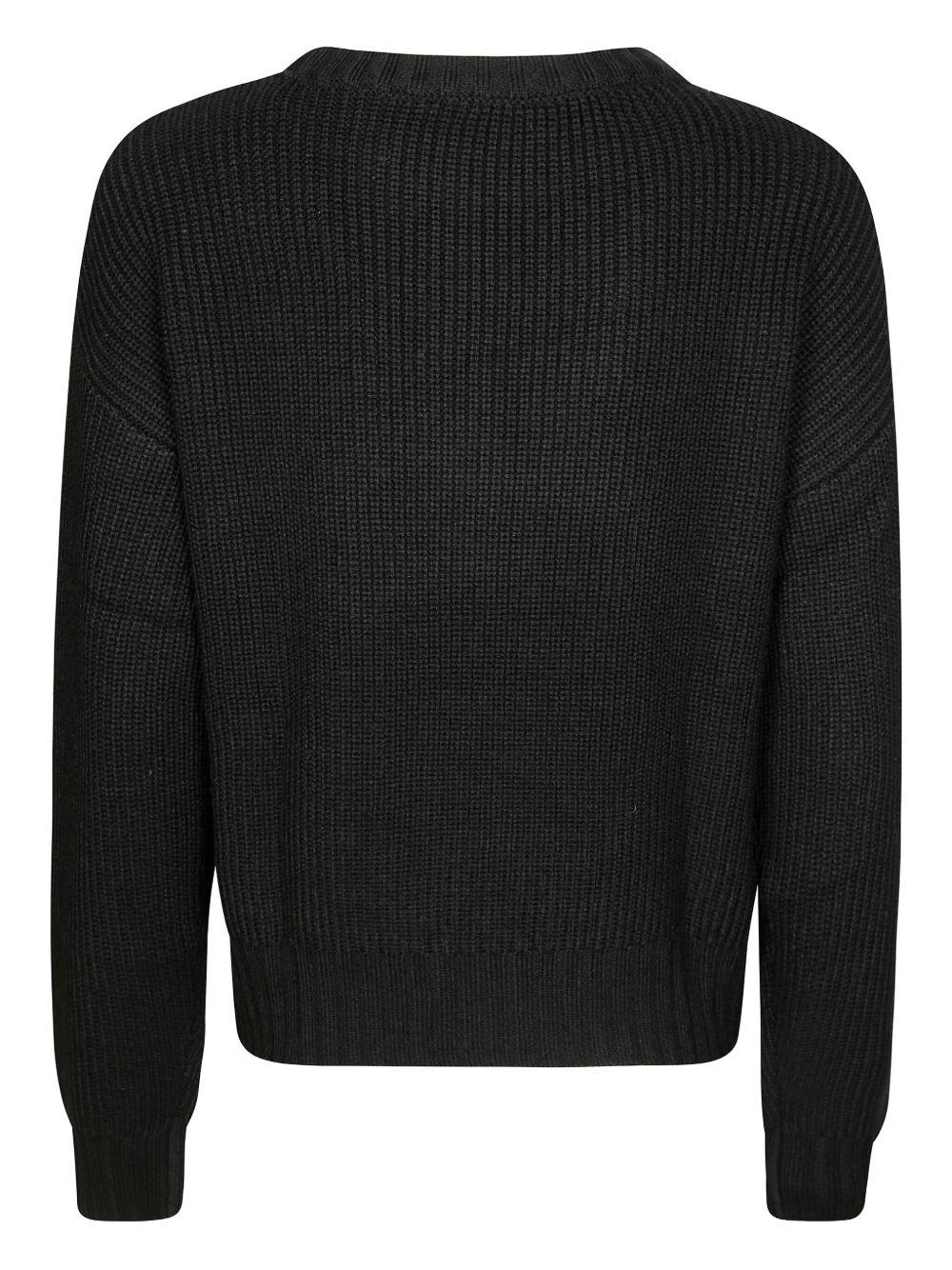 Patrizia Pepe girl maglione - Ninna Nanna