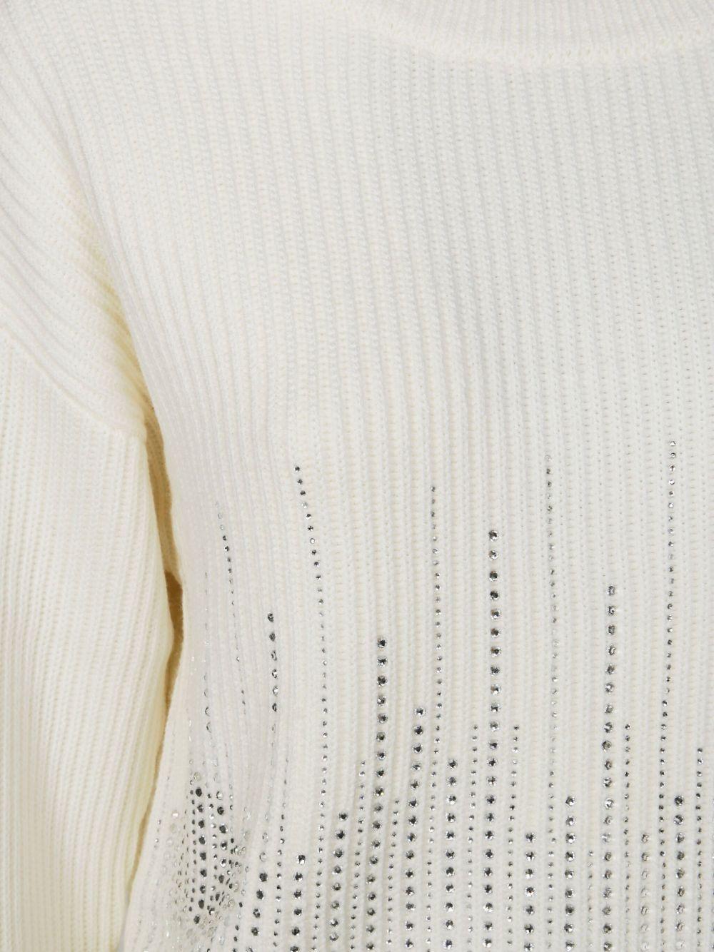 Patrizia Pepe girl maglione - Ninna Nanna