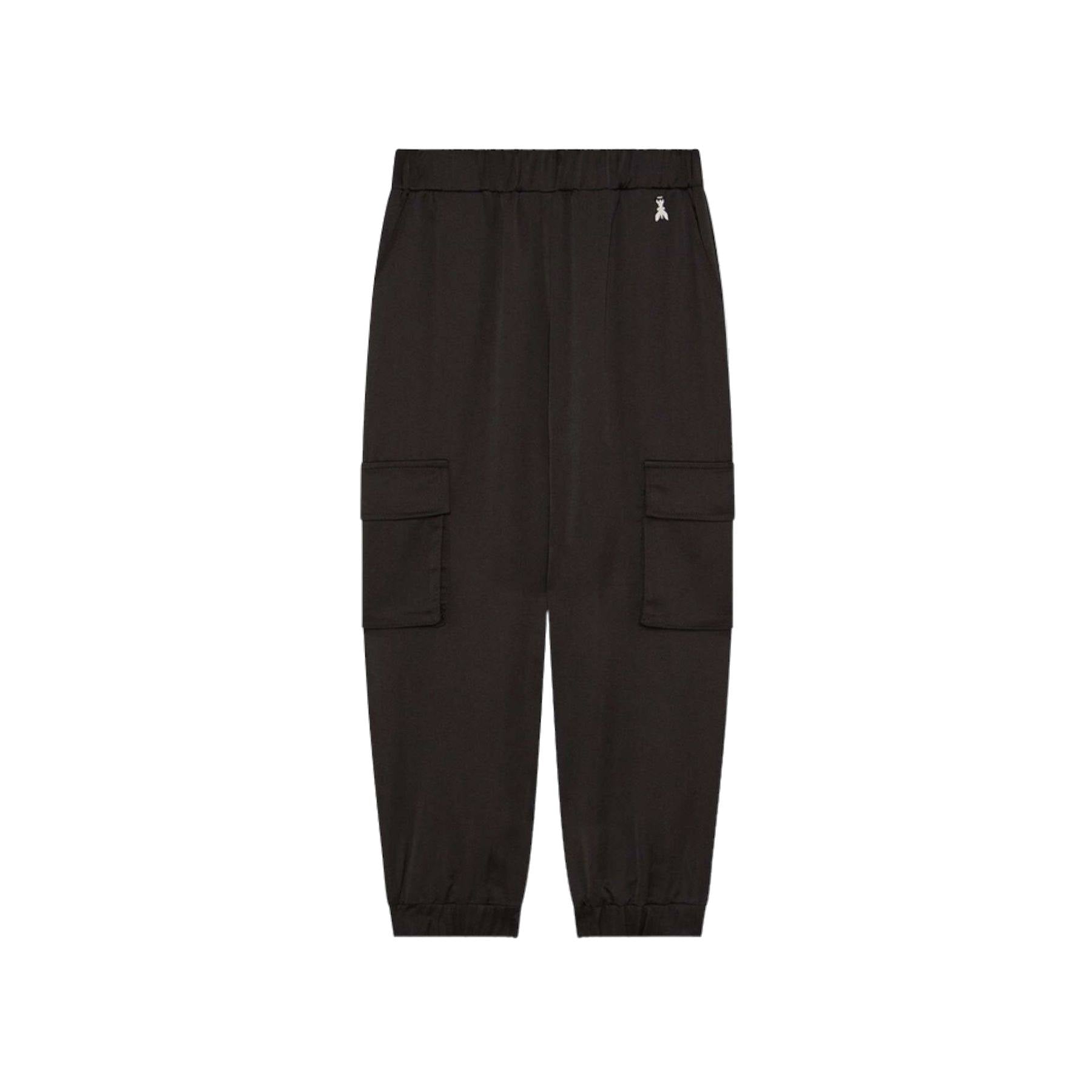 Patrizia Pepe Girl pantaloni cargo - Ninna Nanna