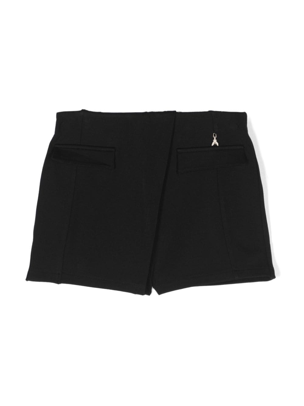 Patrizia Pepe girl shorts - Ninna Nanna