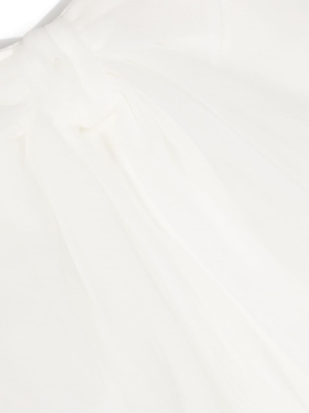 Patrizia Pepe girl top corto - Ninna Nanna