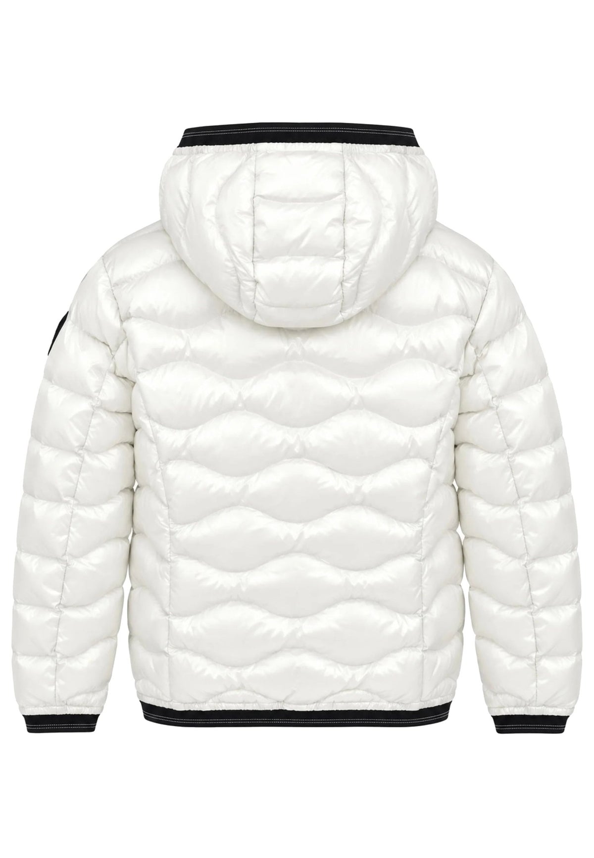 Piumino per bambina Bluaer Kids Lowell - Ninna Nanna