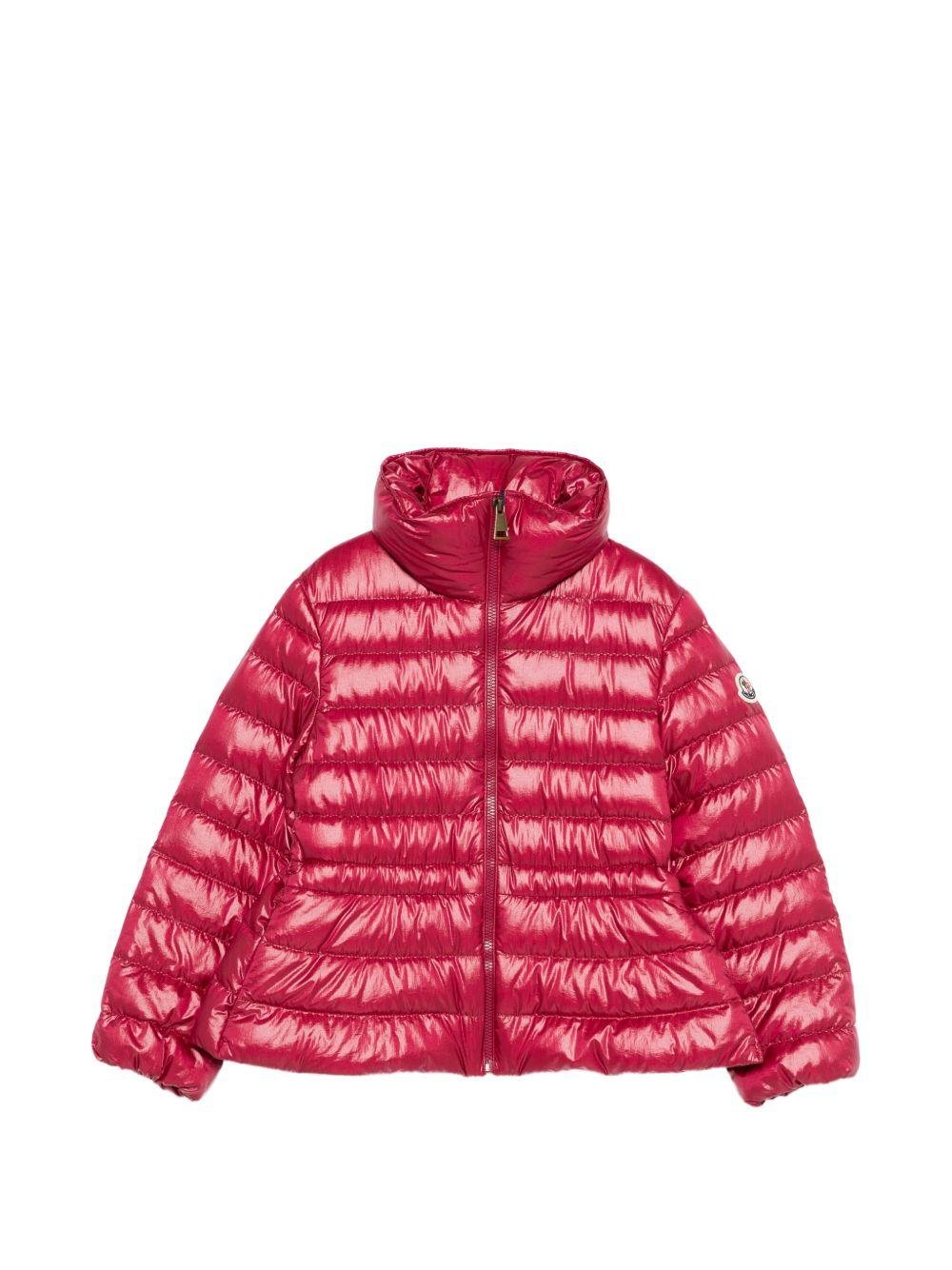 Piumino per bambina Moncler Enfant Fem - Ninna Nanna