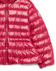 Piumino per bambina Moncler Enfant Fem - Ninna Nanna