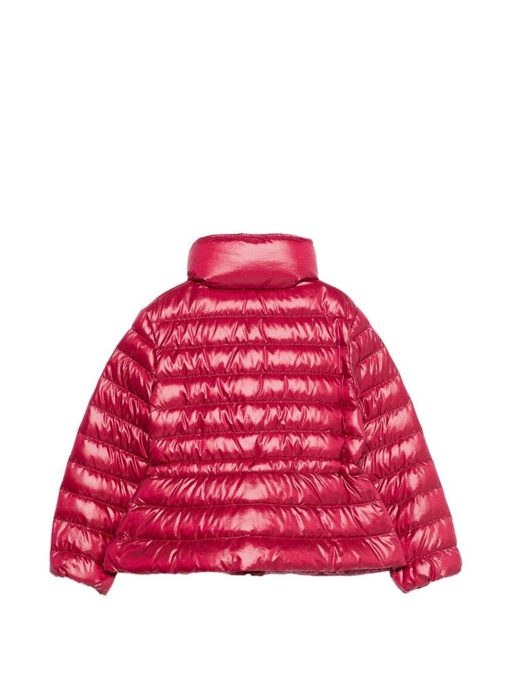 Piumino per bambina Moncler Enfant Fem - Ninna Nanna