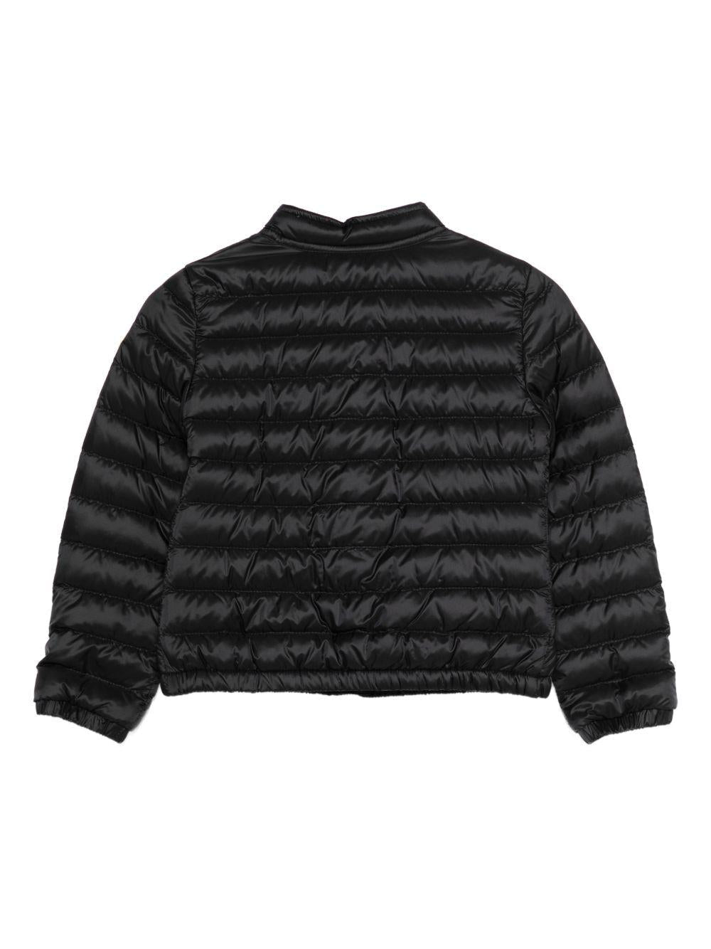 Piumino per bambina Moncler Enfant Lans - Ninna Nanna