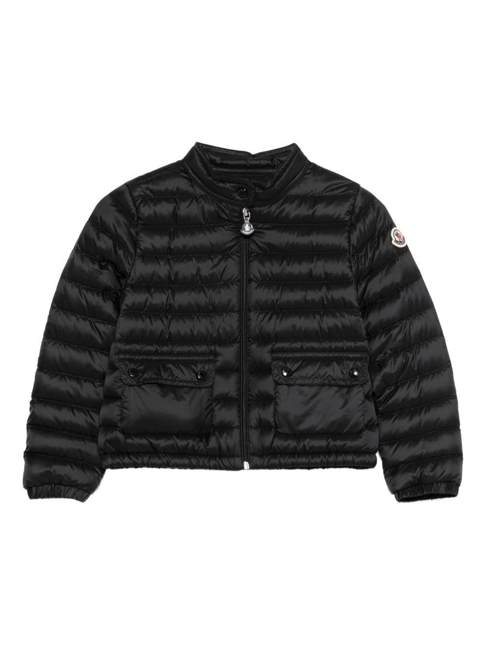 Piumino per bambina Moncler Enfant Lans - Ninna Nanna
