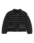 Piumino per bambina Moncler Enfant Lans - Ninna Nanna