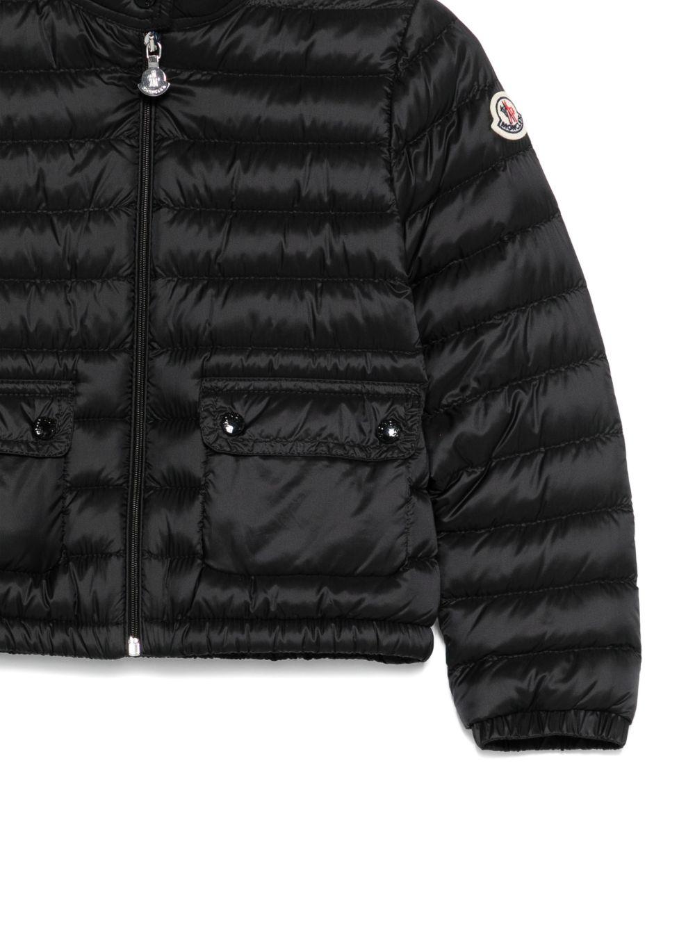 Piumino per bambina Moncler Enfant Lans - Ninna Nanna