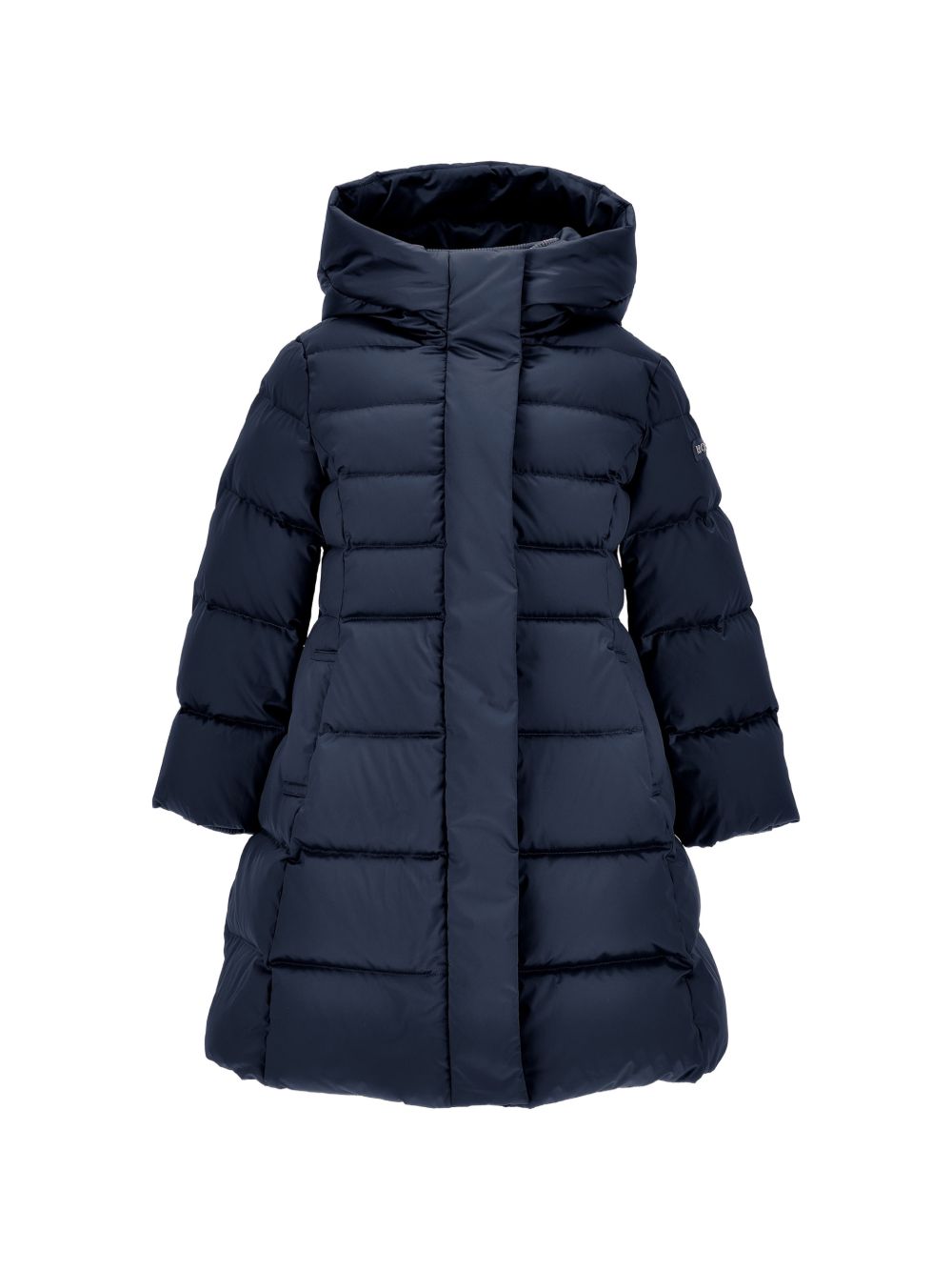 Piumino per bambina Monnalisa lungo - Ninna Nanna