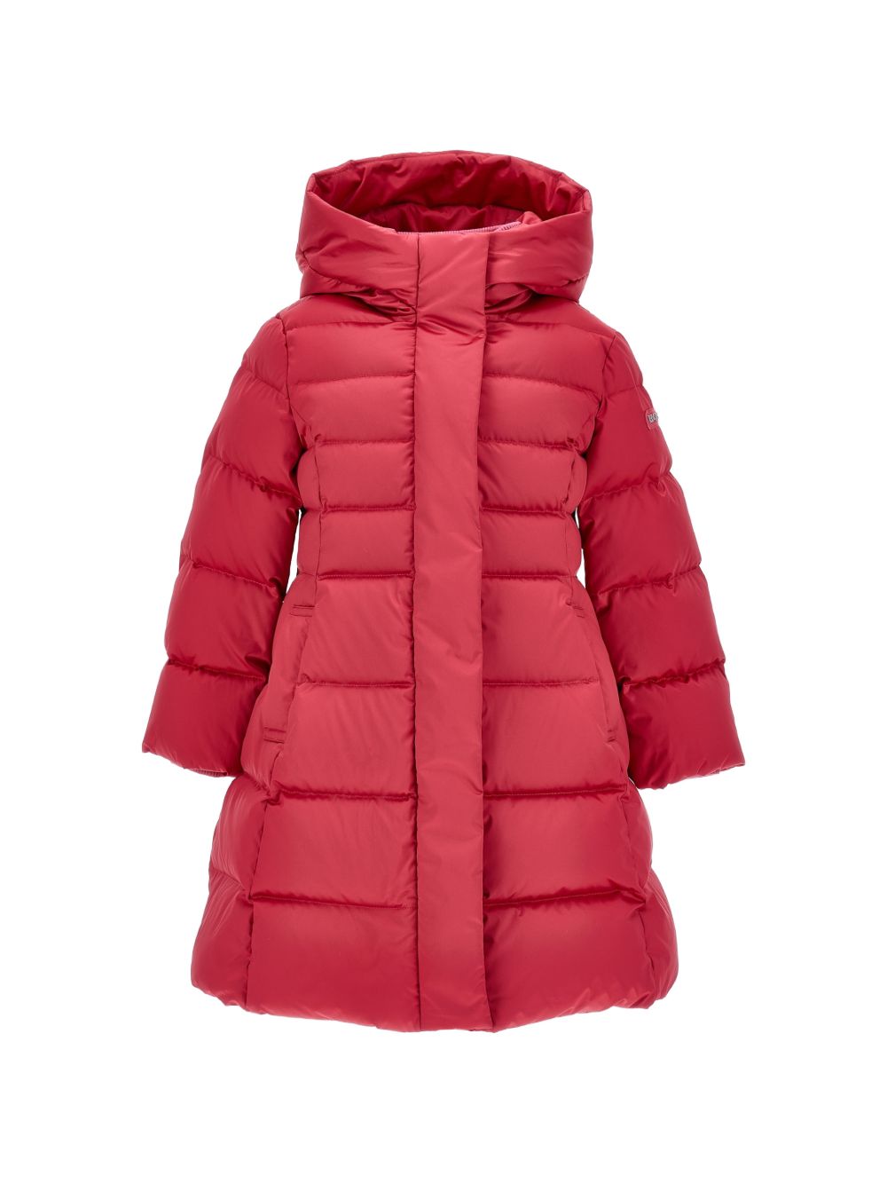 Piumino per bambina Monnalisa lungo - Ninna Nanna