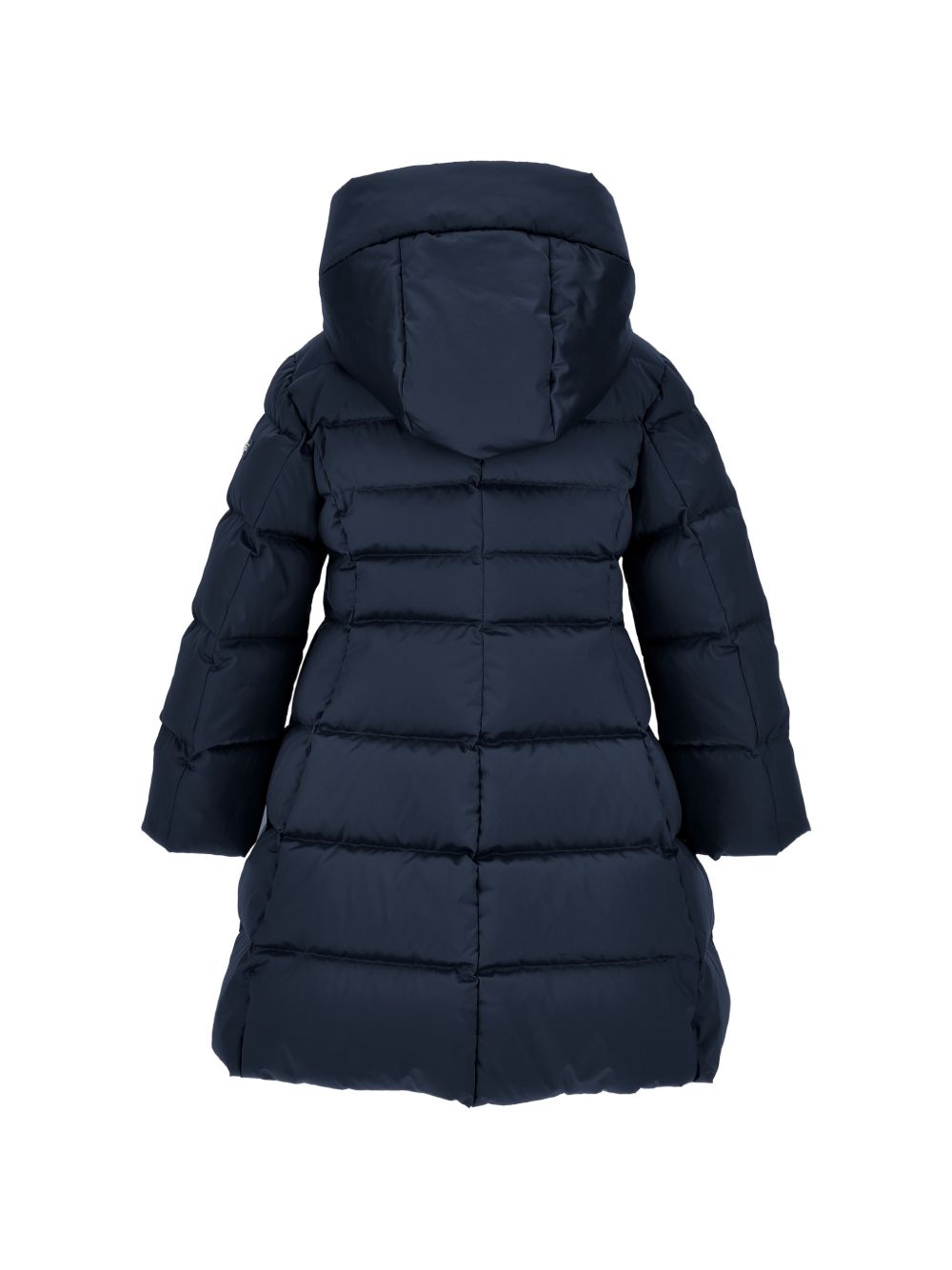 Piumino per bambina Monnalisa lungo - Ninna Nanna