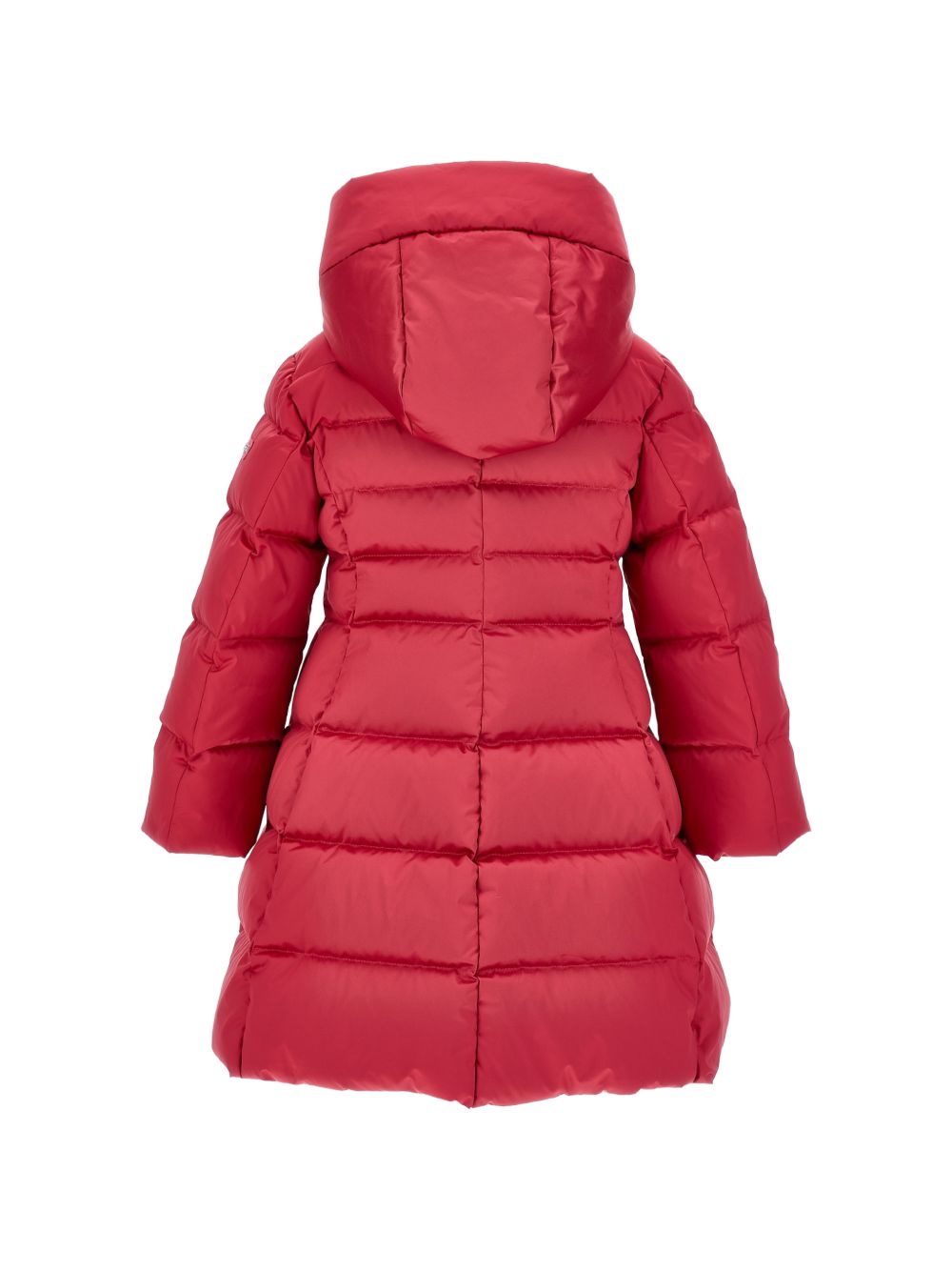 Piumino per bambina Monnalisa lungo - Ninna Nanna