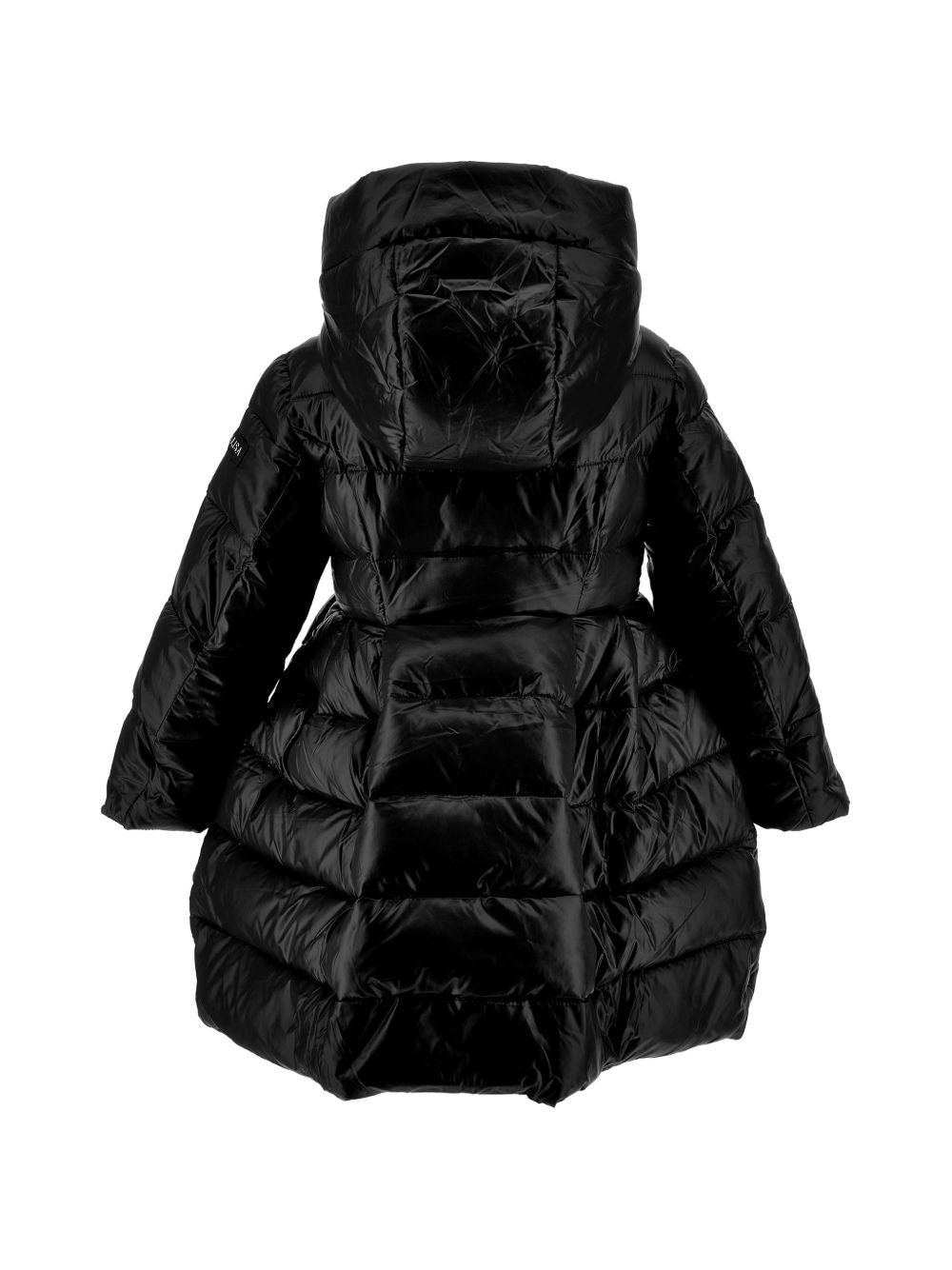 Piumino per bambina Monnalisa trapuntato - Ninna Nanna
