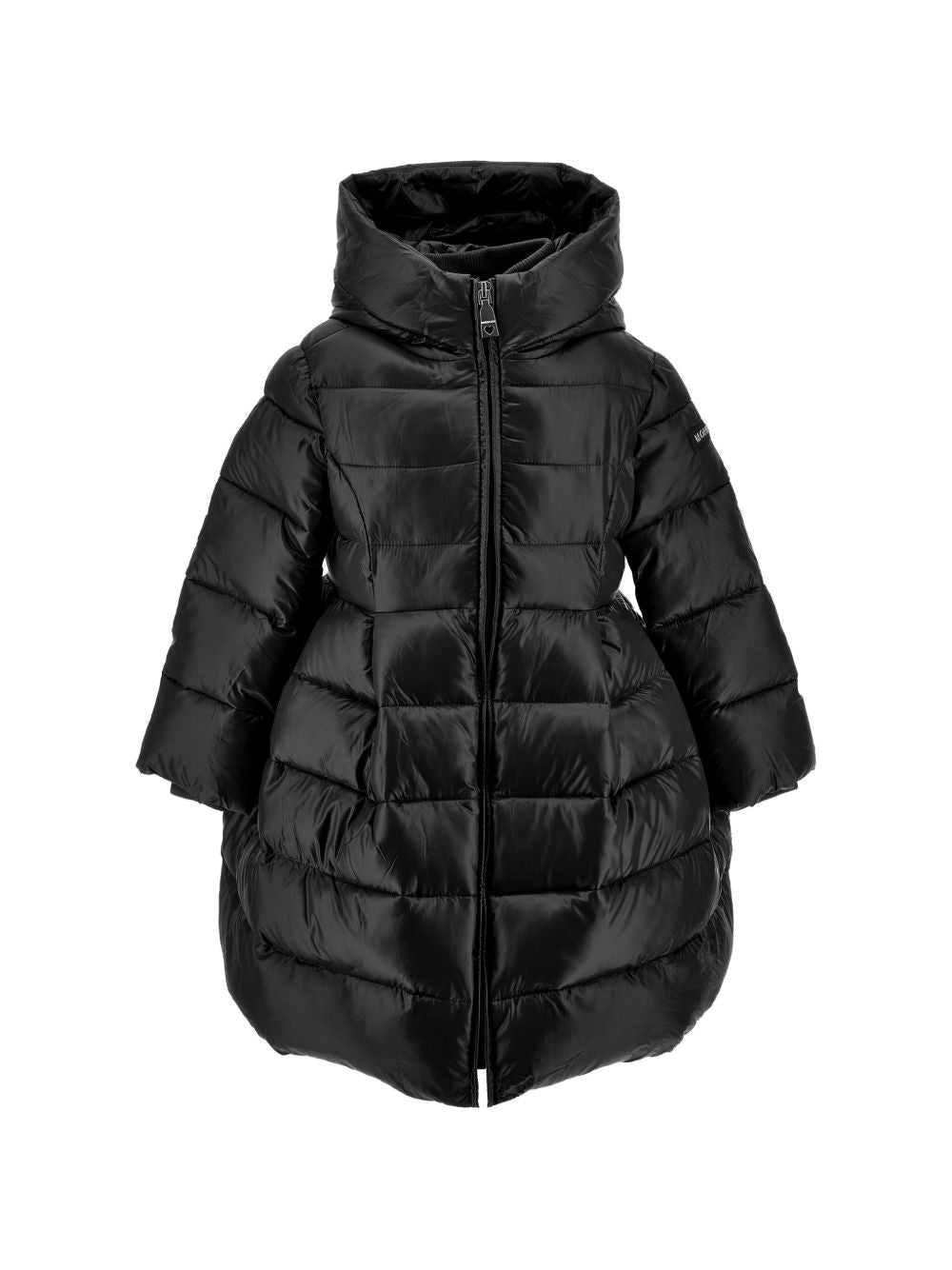 Piumino per bambina Monnalisa trapuntato - Ninna Nanna