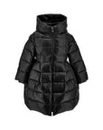 Piumino per bambina Monnalisa trapuntato - Ninna Nanna