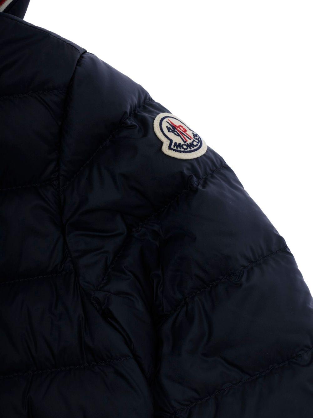 Piumino per bambino Moncler Enfant Dilar - Ninna Nanna