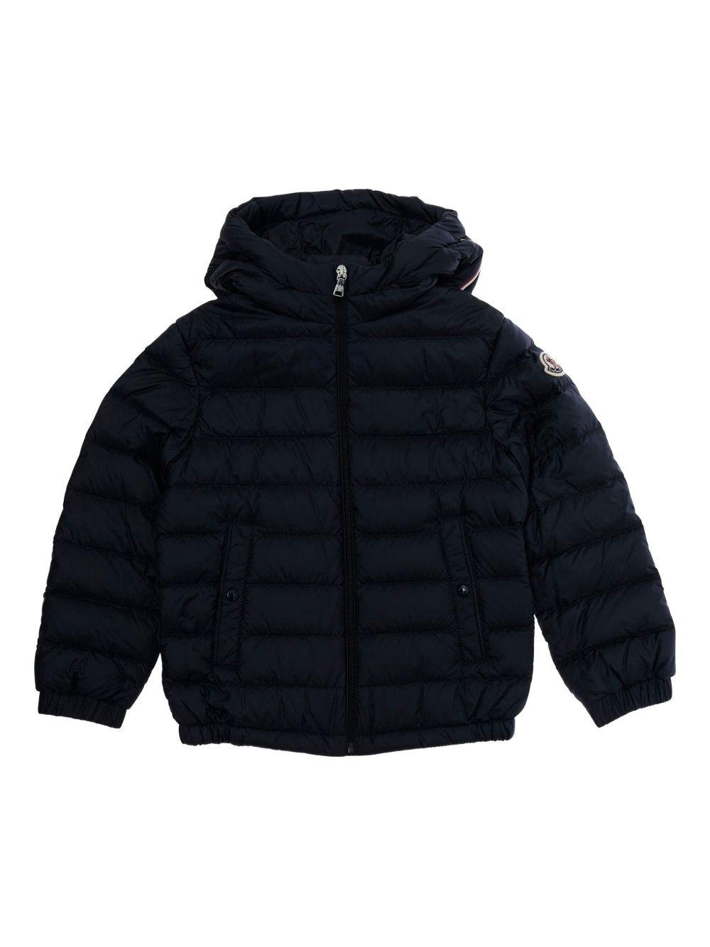 Piumino per bambino Moncler Enfant Dilar - Ninna Nanna