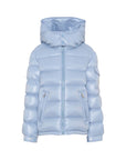 Piumino per neonato Moncler Enfant New Maya - Ninna Nanna