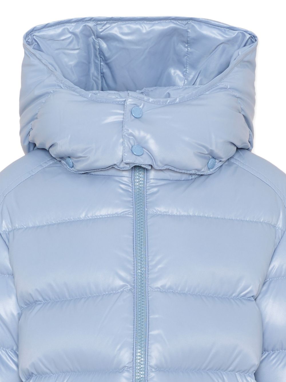 Piumino per neonato Moncler Enfant New Maya - Ninna Nanna