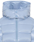 Piumino per neonato Moncler Enfant New Maya - Ninna Nanna