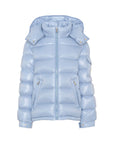 Piumino per neonato Moncler Enfant New Maya - Ninna Nanna