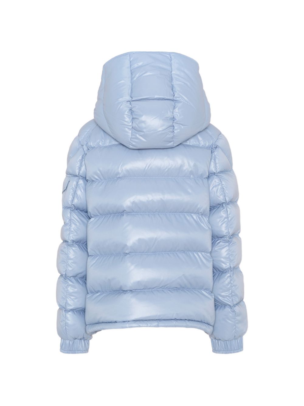 Piumino per neonato Moncler Enfant New Maya - Ninna Nanna