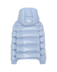 Piumino per neonato Moncler Enfant New Maya - Ninna Nanna
