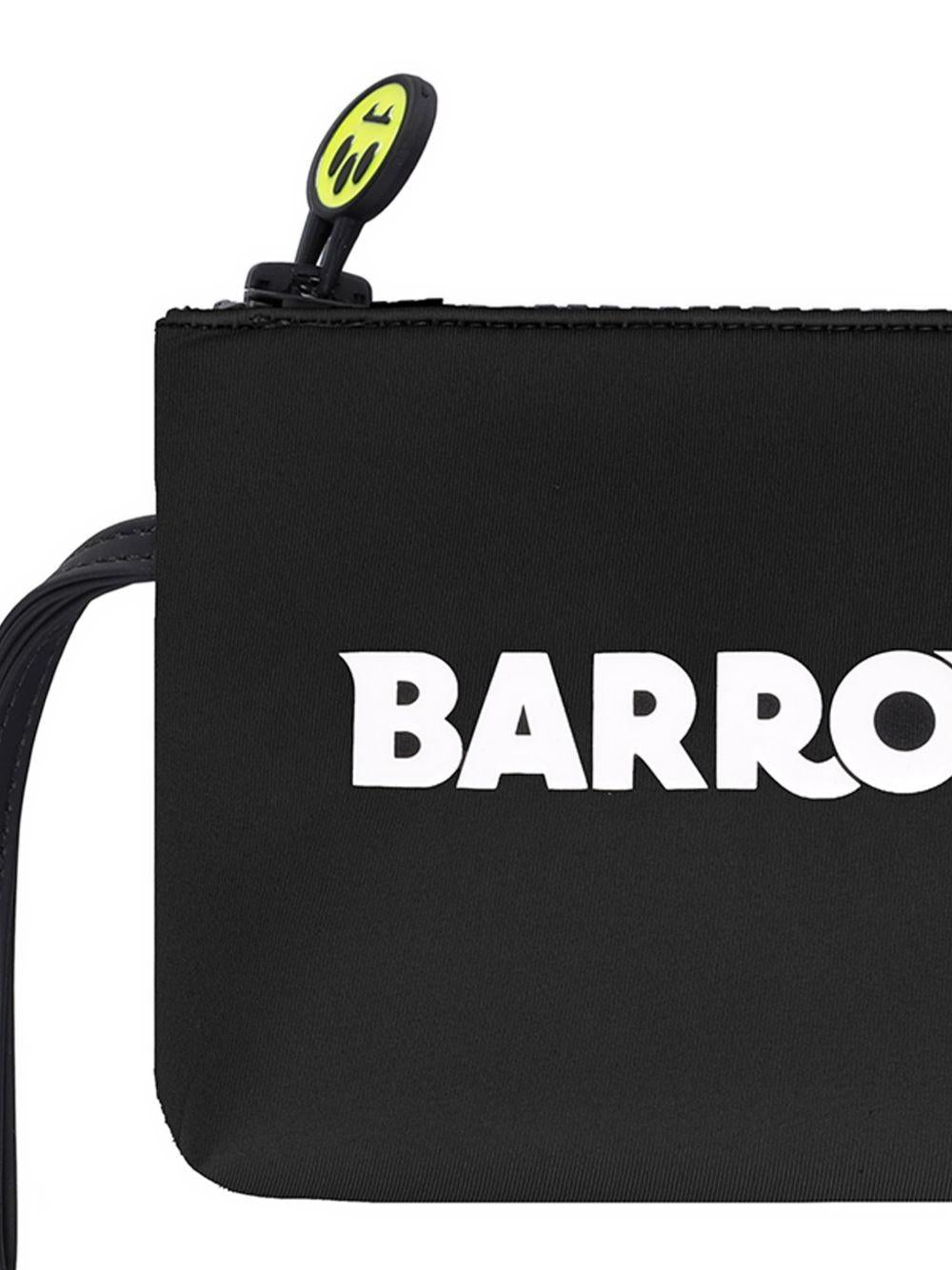 Pochette per bambina Barrow kids con logo - Ninna Nanna