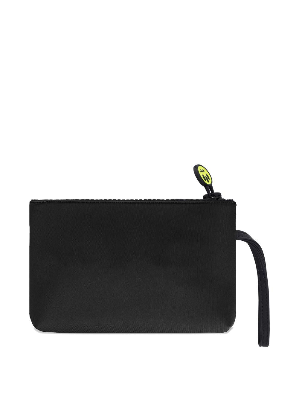 Pochette per bambina Barrow kids con logo - Ninna Nanna