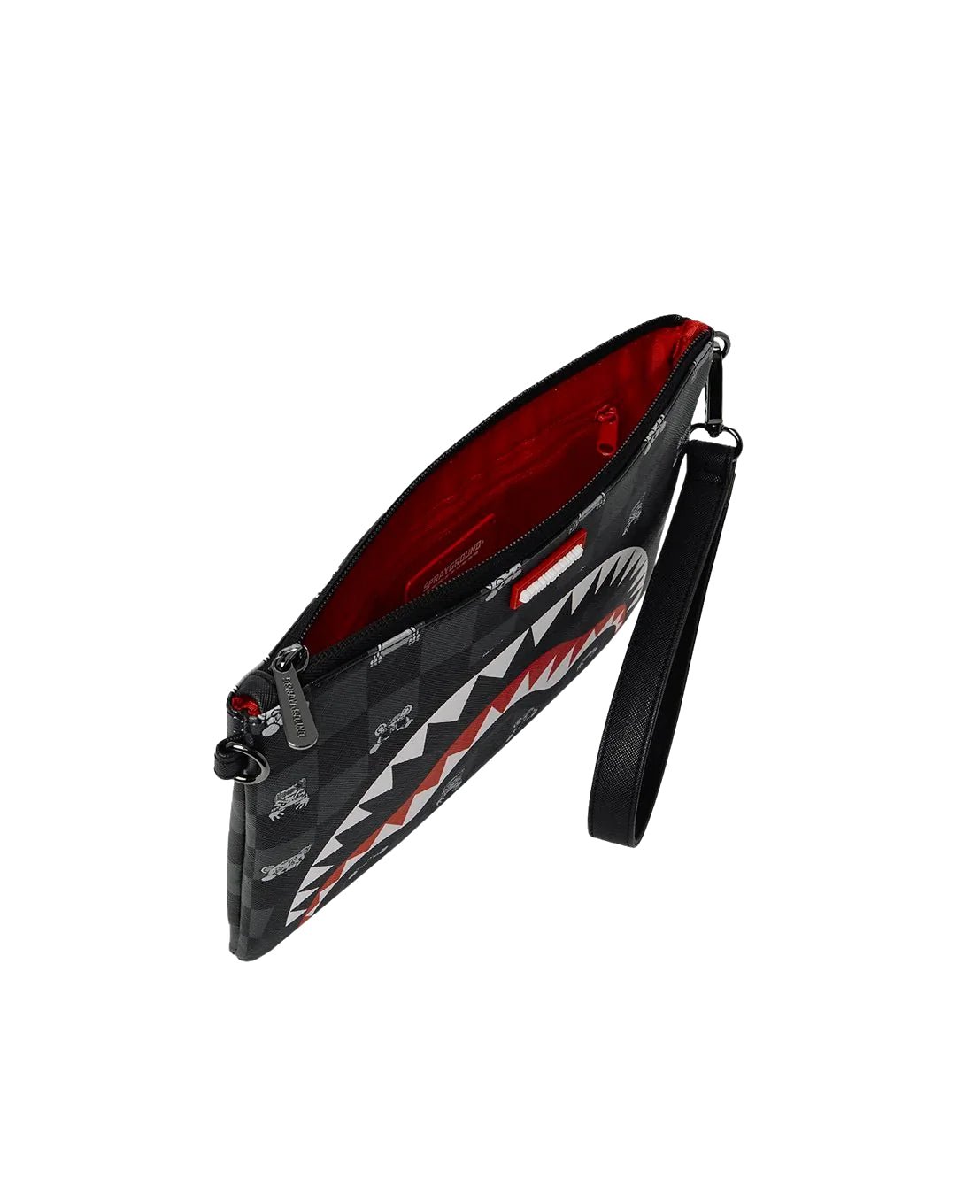 Pochette per bambino Sprayground Kid con tracolla - Ninna Nanna