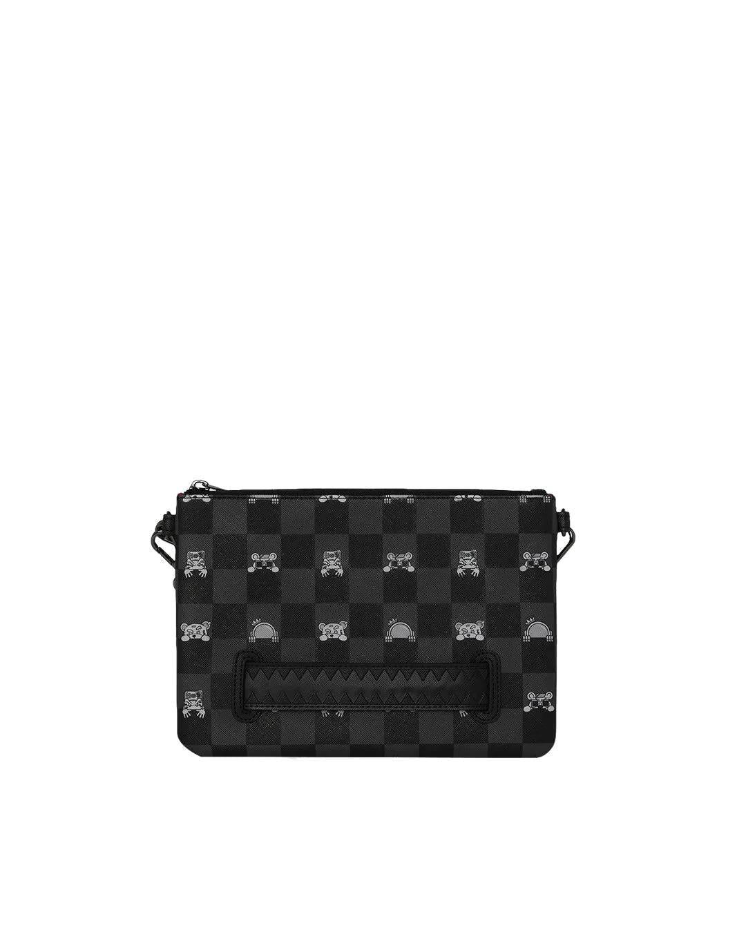 Pochette per bambino Sprayground Kid con tracolla - Ninna Nanna