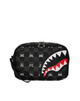 Pochette per bambino Sprayground Kid Peeking Character Check - Ninna Nanna