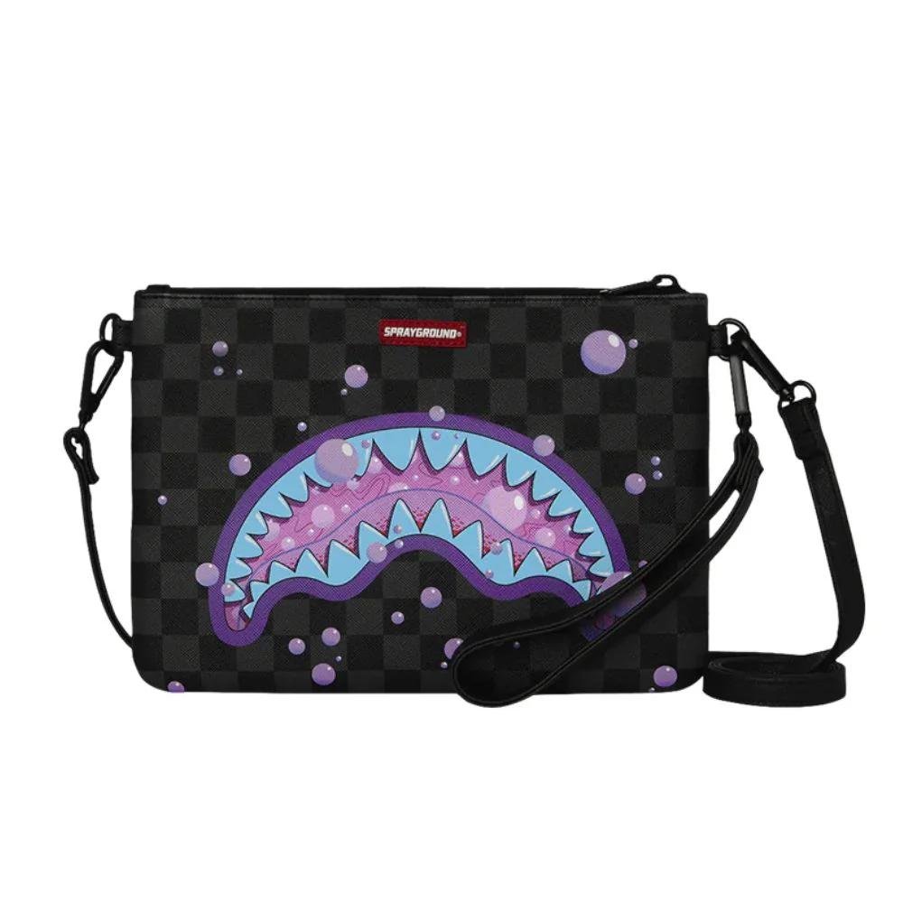 Pochette unisex Sprayground Kid con tracolla - Ninna Nanna