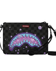 Pochette unisex Sprayground Kid con tracolla - Ninna Nanna