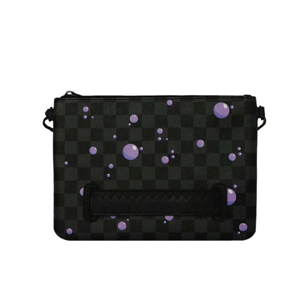 Pochette unisex Sprayground Kid con tracolla - Ninna Nanna