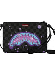 Pochette unisex Sprayground Kid con tracolla - Ninna Nanna