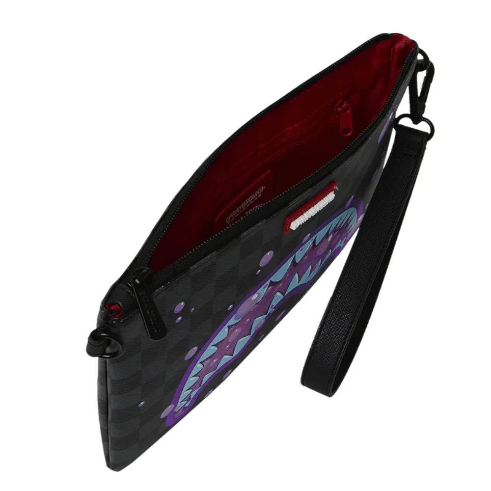 Pochette unisex Sprayground Kid con tracolla - Ninna Nanna