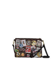 Pochette unisex Sprayground Kid Mickety Mouse - Ninna Nanna